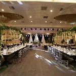 فنادق أنادولو داونتاون أنقرة فندق 5*