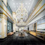 安卡拉市中心阿纳多卢酒店