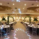 酒店 安卡拉市中心阿纳多卢酒店