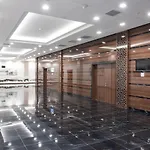 酒店 安卡拉市中心阿纳多卢酒店 安卡拉