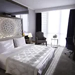 Downtown Ankara Hotel Szálloda Ankara