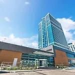酒店 安卡拉市中心阿纳多卢酒店 5*