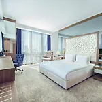 安卡拉市中心阿纳多卢酒店 5*