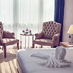 فنادق أنادولو داونتاون أنقرة فندق