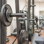 فنادق أنادولو داونتاون أنقرة فندق 5*