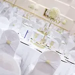 فنادق أنادولو داونتاون أنقرة 5*