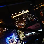 فنادق أنادولو داونتاون أنقرة فندق