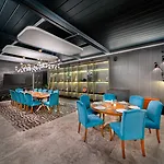 安卡拉市中心阿纳多卢酒店 5*