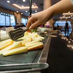 安卡拉市中心阿纳多卢酒店 酒店