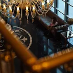 فنادق أنادولو داونتاون أنقرة فندق 5*