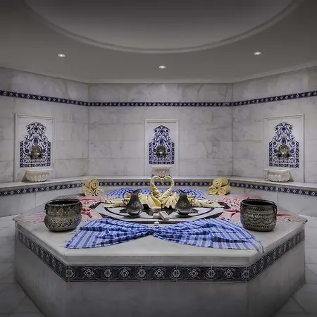 فندق Grand Mercure أنقرة