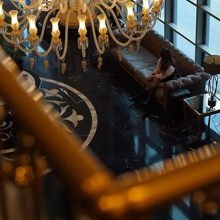 Grand Mercure فندق 5*