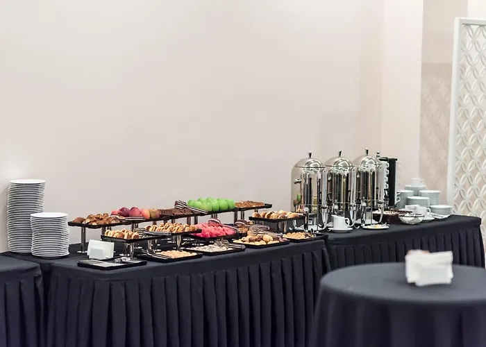 Grand Mercure فندق أنقرة