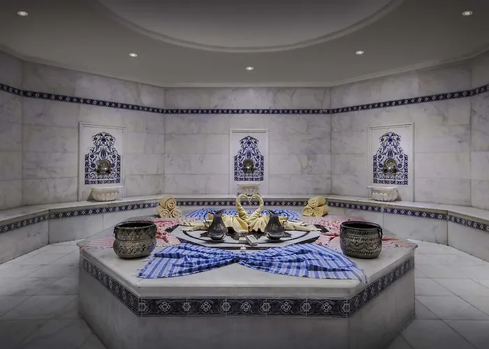 فندق Grand Mercure أنقرة