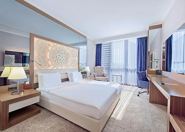 Grand Mercure فندق