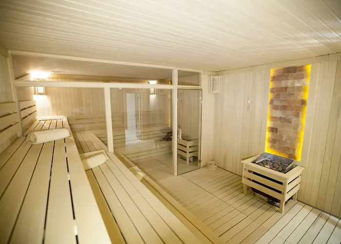 Grand Mercure فندق أنقرة