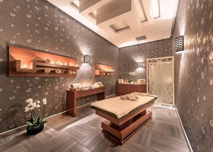 Grand Mercure 5* أنقرة