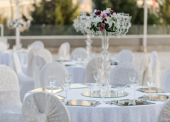 فندق Grand Mercure 5*