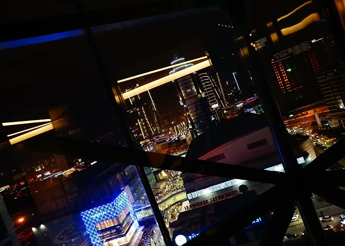 Grand Mercure فندق