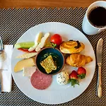 Downtown Ankara Hotel Hotel Ancara
