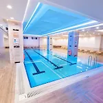 Downtown Ankara Hotel Hotel 5*