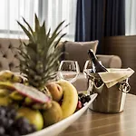 Downtown Ankara Hotel 5*