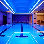 Downtown Ankara Hotel Hotel 5*