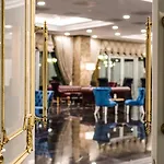 Downtown Ankara Hotel