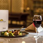 Hotel Downtown Ankara Hotel 5*