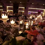 Hotel Downtown Ankara Hotel 5*