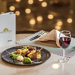 Downtown Ankara Hotel 5* Ankara