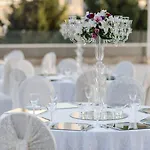 Hotel Downtown Ankara Hotel 5*