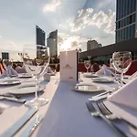 Downtown Ankara Hotel