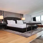 Hotel Downtown Ankara Hotel 5*