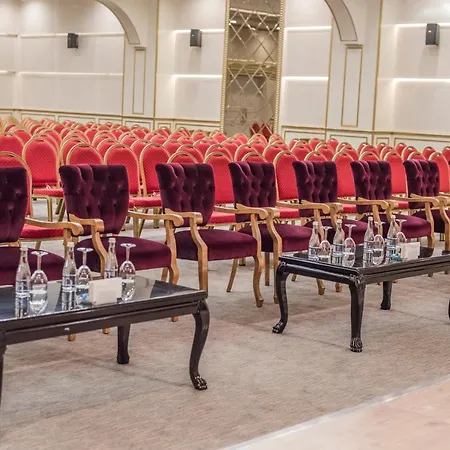 Downtown 5* 앙카라