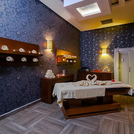 Downtown 5* Ankara