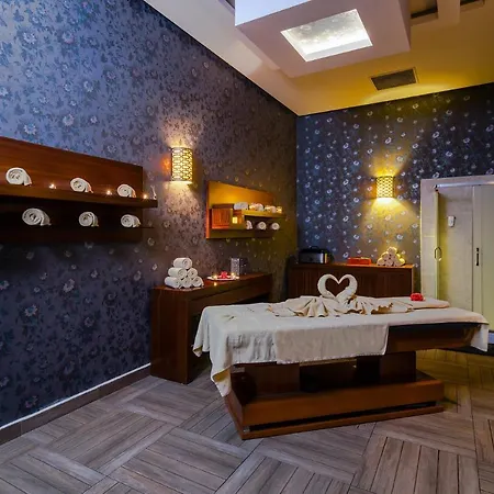 Grand Mercure 5* Анкара