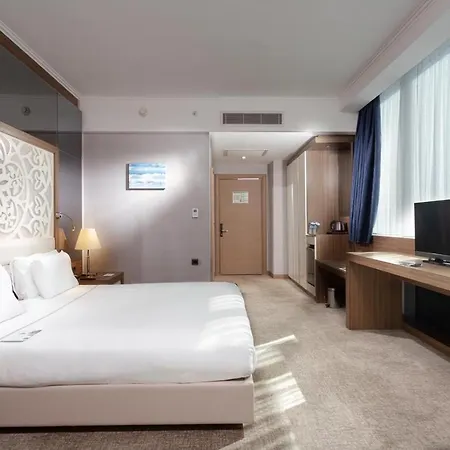 Grand Mercure 5* Анкара