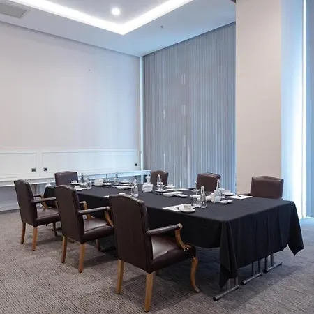 Grand Mercure Отель Анкара