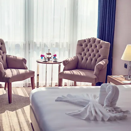 Downtown 5* Ankara