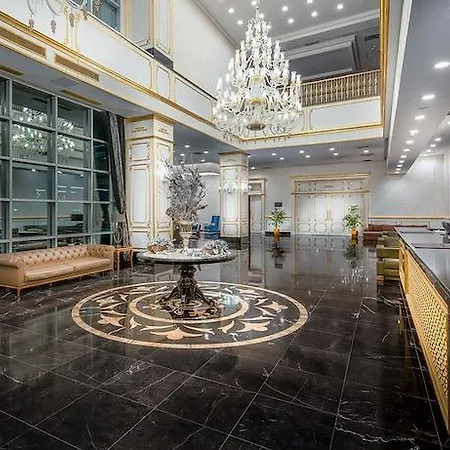 Downtown Hotel Ankara