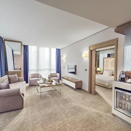 Downtown 5* Ankara
