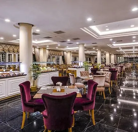 Szálloda Downtown 5*