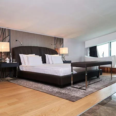 Hotel Downtown Ankara