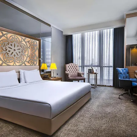 Hotel Downtown Ankara