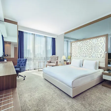 Downtown 5*