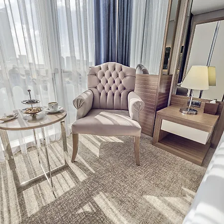 Downtown 호텔 앙카라