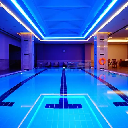 Grand Mercure Ankara Hotel 5*