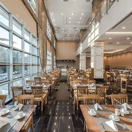 Downtown 호텔 앙카라