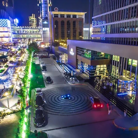 Hotel Grand Mercure Ankara Ankara